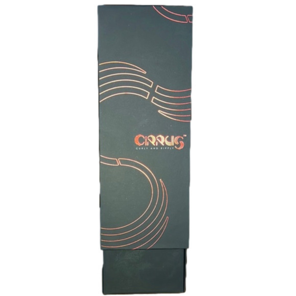 Cirrus Wave Styler -Hair Styling Tool No Heat